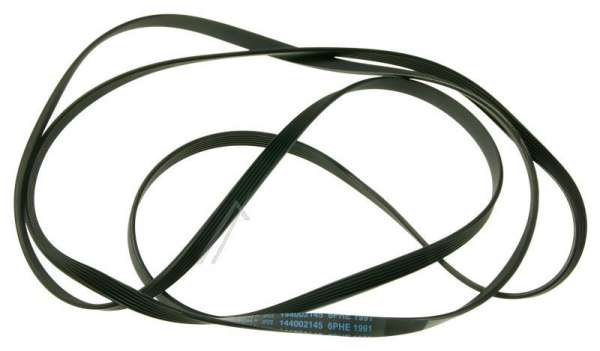 Poly v belt - C00116358 482000032360 Belt 1991h6 Mael [Whirlpool Indesit]