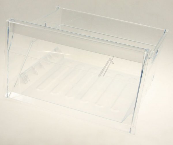 Freezer Drawer - C00387303 488000387303 Fc Drawer L60 Xxl Fjord [Whirlpool Indesit]