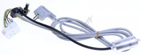 Starter Relay - 4144670000 Cord Relief And Earth Assembly [Arcelik]