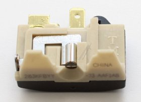 Starter Relay - 4234590100 C00959000 Integrated Ptc Starting Device [Arcelik]