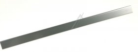 Plate - 00743438 Handle Strip [Bosch Siemens]