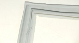 Brandt Freezer Door Seal - 44x1522 Freezer Magnetic Sea