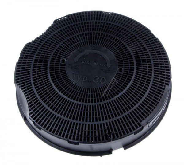 Elica Carbon Filter - Kit0161375 Fc Mod 30 P-elica 1 Pz Ac 20