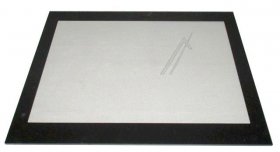 Oven outer Door - 290460184 C00873056 Front Door Glass [Arcelik]