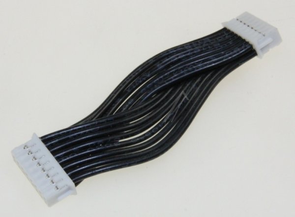 Loewe Harness - 89207 004 Cable Tree Ul 16-pol 2-reih 65 Lg Nat Lv