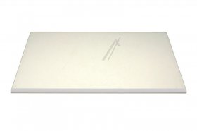 Shelf Assembly - 49041681 Glass Panel [Candy Hoover]