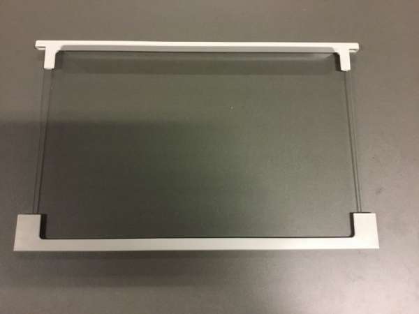 Glass Panel - 49023335 Glass Plate [Candy Hoover]