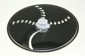 Friction Disc - 00260973 Cutting Disc [Bosch Siemens]