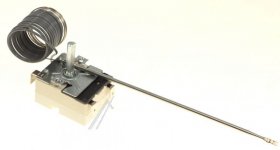 Eurosav Oven Thermostat - 55 13059 210 Rfp026819 Oven Thermostat
