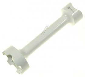 Mixer - Blender Blade - Kw712961 Triblade Plastic Wand Assembly Complete With Blade Guard [Delonghi]