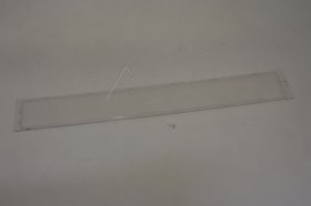 Glass Lamp Cover - C00025459 Light Diffuser [Whirlpool Indesit]