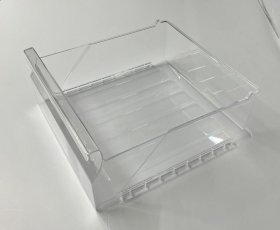 Freezer Door - 2064581131 Freezer Door White 538x848mm [Electrolux Aeg]