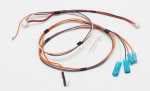 Brandt Mains Power Lead - Vmi000027 Power Cable