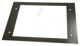 Bosch Siemens Oven-inner Door Glass - Innenscheibe