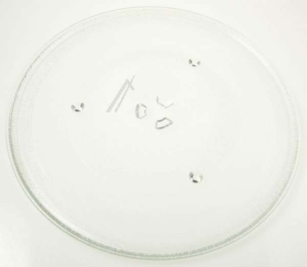Compatible Microwave Turntable Plate - Turntable Plate Alternative For Samsung De74-20016a