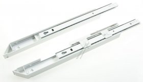 Guide-rail - 00790966 Rail Pull Out [Bosch Siemens]