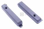 Faber Roblin Fixings And Brackets - 133 0057 360 Kit Visor Support Dx-sx Bk