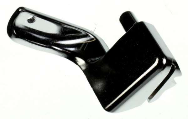 Door Hinge For Oven - 93780341 R-h Worktop Cover Hinge [Candy Hoover]