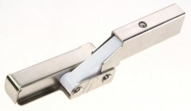 Schlep Hinge - 00498662 Hinge Cover [Bosch Siemens]