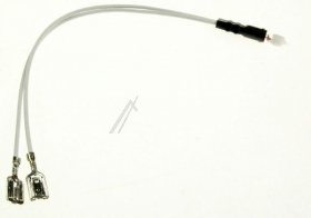 Oven Light - 00028205 Lamp [Bosch Siemens]