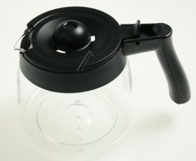 Coffee Pot - Sx1097 Carafe [Delonghi]