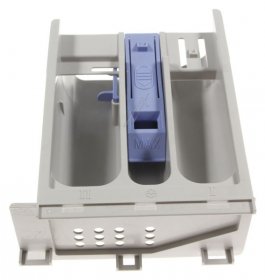 Soap Dispenser - Dispencer Box [Sidepar]