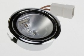 Halogen Lamp - Halogen Lamp Complete [Bosch Siemens]