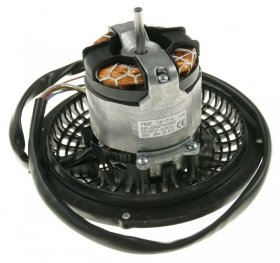 Elica Hood Motors - S80-40anp8609se Kit0067480 Motor Complete