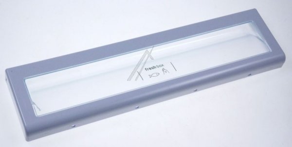 Drawer Front - C00119456 482000080902 Chiller Drawer Panel (480x123x30mm) [Whirlpool Indesit]