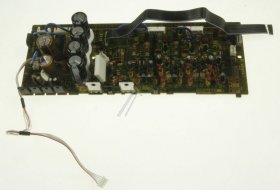 Yamaha Power Supply Board - Wc839300 Power Pcb Yamaha Power Supply Board - Wc839300 Power Pcb