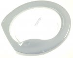 Washing Machine Window - Glass Door With Frame [Candy Hoover]