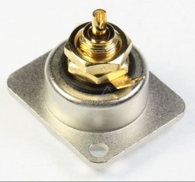 Neutrik Phone Sockets - C ( Adaptable For Rca ) Buchse