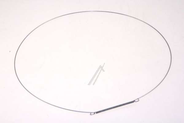 It Wash Clamp For Door Sleeve - 39201009300 Ring Fixation Door Gasket Side Cabinet