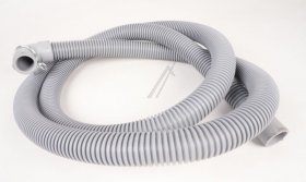 It Wash Outlet Pipe - Entladen Rohr