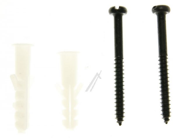 Philips Saeco Screw - 300000504501 Screws And Plug