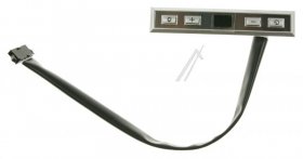 Teka Control Panel - 81484170 Control Box Assembly Dh 80 Teka Control Panel - 81484170 Control Box Assembly Dh 80