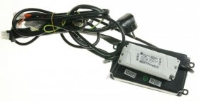 Teka Harness - 81420039 Control Panel Switch Dg3 Vr01 (sim) Teka Harness - 81420039 Control Panel Switch Dg3 Vr01 (sim)