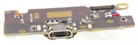 Acer Module - Electrical Unit - 55 hvnhc 001 Board sub eu W-motor