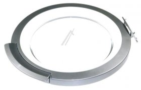 Door Glass - 00107642 Window [Bosch Siemens]