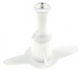 Kneader Hook - Kw715843 Dough Tool Fdp601wh-fdp623wh [Delonghi]