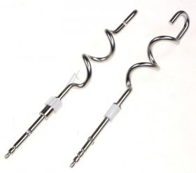 Kneader Hook - Ss-193938 Hook-to Make Pastry*2 [Groupe SEB]