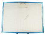 Elica Metal Grease Trap - Gri0124745a Metallic Grease Filter