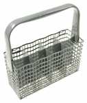 Cutlery Basket - Basket Cutlery- complete [Electrolux Aeg]