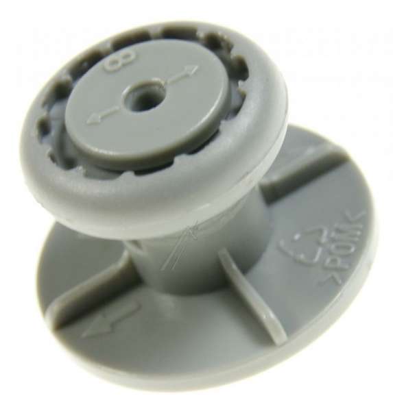 Roller For Dishwasher Basket - 12176000010336 Guide Roller [Midea]