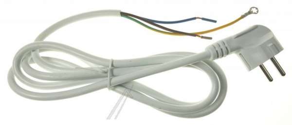Hisense Gorenje Mains Power Lead - 438568 Power Cord