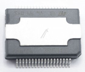 Stmicroelectronics Ic - Sta516b Ic Audio Amp Power-so36 -rohs-compliant- Stmicroelectronics Ic - Sta516b Ic Audio Amp Power-so36 -rohs-compliant-