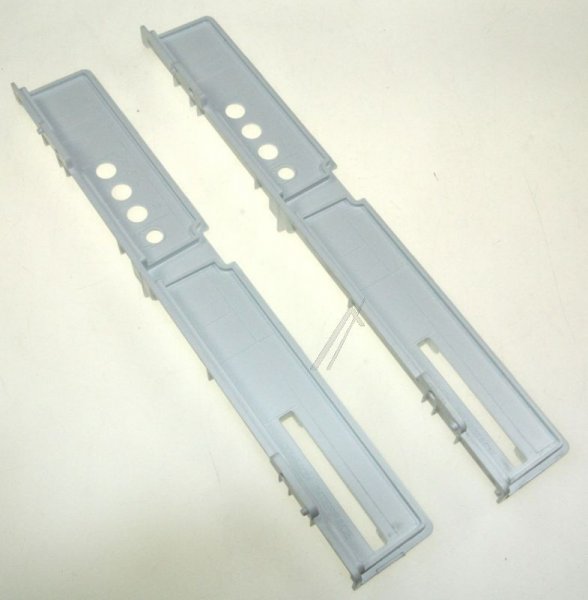 Vestel Fixings And Brackets - 40043953 Bracket Io 17mb35 Ver7 Ice White(i(v0
