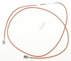 Thermostatic Fuse - 5013252561 Cab Sil 1 1+tco+2 L840 Rosso (f6 3) [Delonghi]