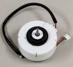Lg Motor - Motor Assembly indoor Ls-c080f 200v 60hz 550 490 410 330rpm
