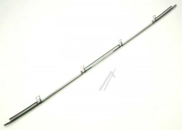 Grundig Housing - Yuf26400p C00951852 Cover Band Silver